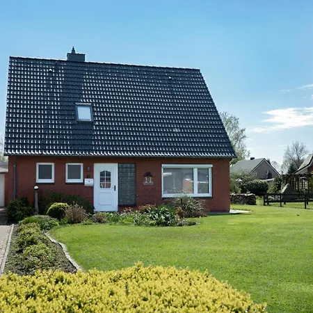 Дом отдыха Domke