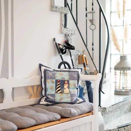 Domke Дом отдыха Lunden