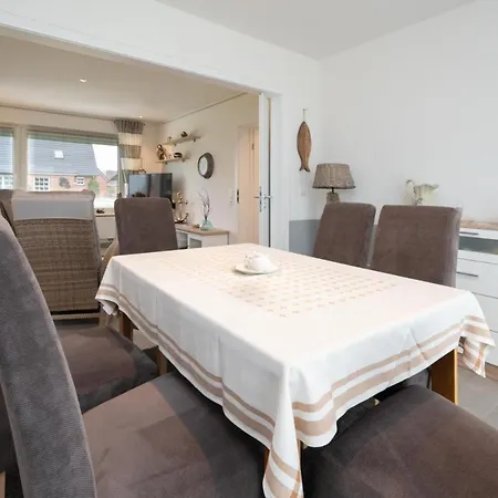 Domke Дом отдыха